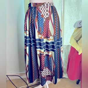 Multi Color, S: M, Brand: Zara